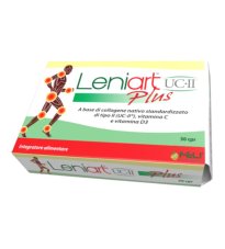 LENIART UC-II PLUS 30CPR