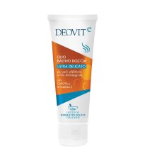 DEOVIT OLIO BAGNODOC UDEL250ML