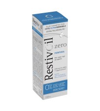 RESTIVOIL ZERO FORFORA 150ML