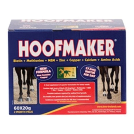 HOOFMAKERS S 60X20G