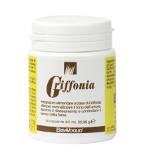 GRIFFONIA 50CPS