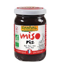 MISO RISO BIO 200G