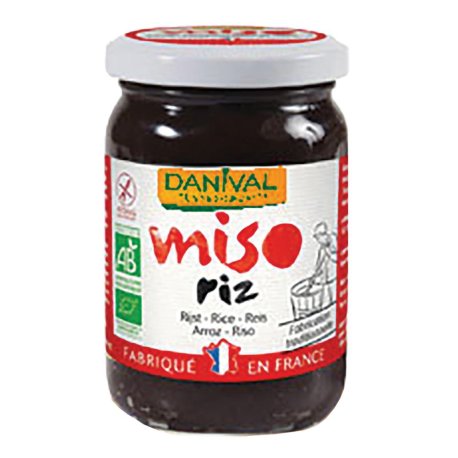 MISO RISO BIO 200G