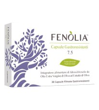 FENOLIA 30CPS GASTRORESISTENTI