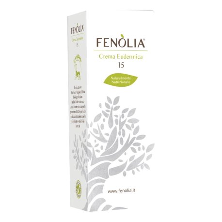 FENOLIA CREMA EUDERMICA 15