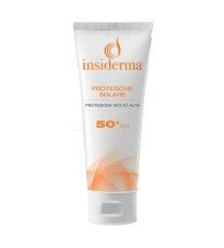 INSIDERMA PROTEZIONE SOL 50+