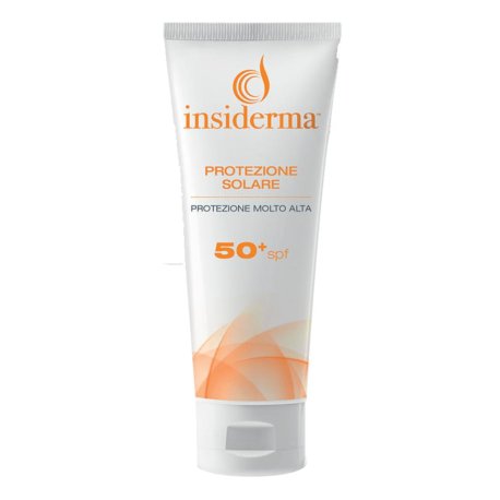 INSIDERMA PROTEZIONE SOL 50+