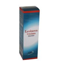 LEVITAVEN CRIOLATTE 150ML