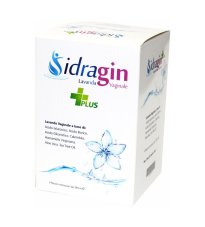 IDRAGIN PLUS LAVANDA VAG 4FL