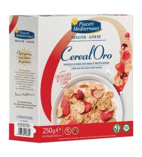 PIACERI MEDIT CEREALORO F R MA