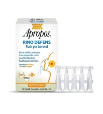 APROPOS RINO DEFENS 10F 2ML