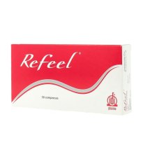 REFEEL 30CPR REFEEL 30CPR