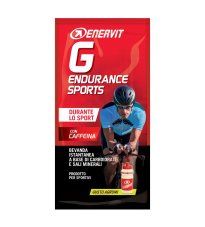 ENERVIT G ENDURANCE 30G