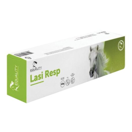 LASI RESP PASTA SIRINGA 60G