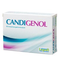 CANDIGENOL 30CPR