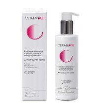 CERAMAGE EMULSIONE DETERGENTE