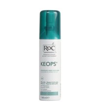 ROC KEOPS DEOD SPRAY FRESH 100