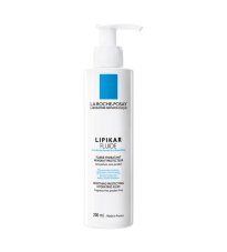 LIPIKAR FLUIDO 200ML