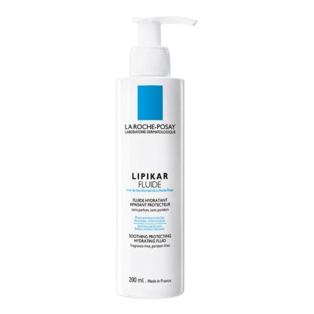 LIPIKAR FLUIDO 200ML