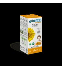 GRINTUSS PEDIATRIC SCIR 180G