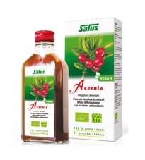 ACEROLA SUCCO 200ML BIO