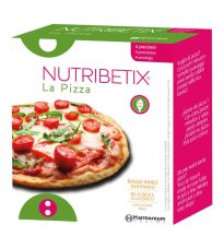 NUTRIBETIX LA PIZZA