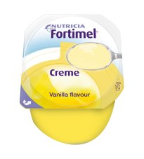 FORTIMEL CREME VANIGLIA 4X125G