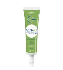 ACNAID GEL 30G CE