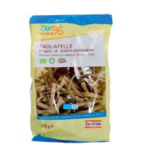 ZER% GLUTINE TAGLIATELLE NIDO