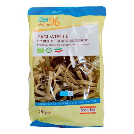 ZER% GLUTINE TAGLIATELLE NIDO