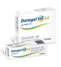 DONEGAL HA 2.0 SIR 40MG 2ML3PZ