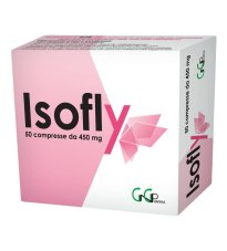 ISOFLY 50CPR 22,5G