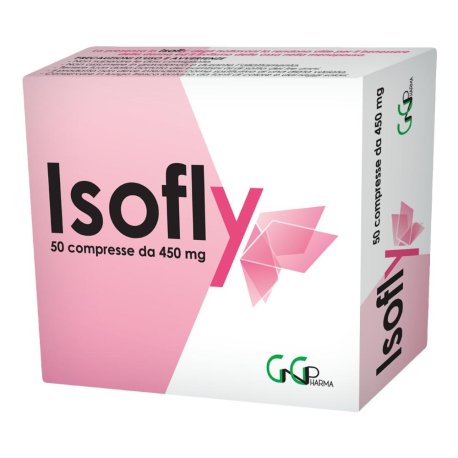 ISOFLY 50CPR 22,5G