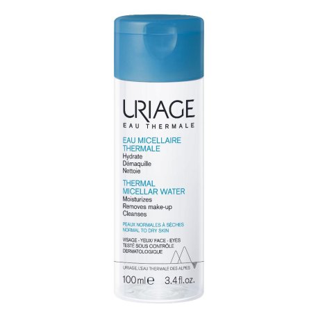 URIAGE EAU MICEL P NO/SE 100ML