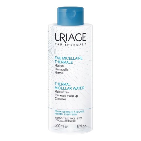 URIAGE EAU MICEL P NO/SE 500ML