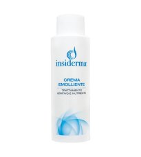 INSIDERMA CREMA EMOL 500ML