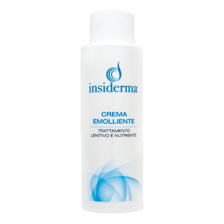 INSIDERMA CREMA EMOL 500ML