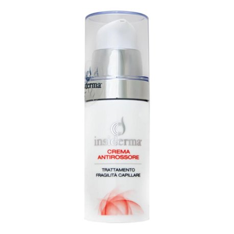 INSIDERMA CREMA ANTIROSSORE