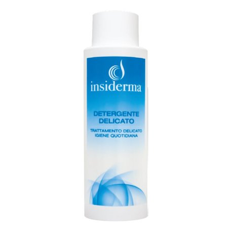 INSIDERMA DETERGENTE DEL 500ML