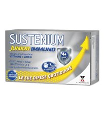 SUSTENIUM JUNIOR IMMUNO 14BUST