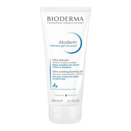 ATODERM INTENSIVE GEL MOU200ML