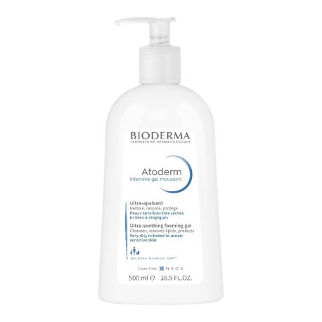 ATODERM INTENSIVE GEL MOU500ML