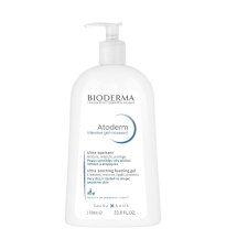 ATODERM INTENSIVE GEL MOUSS 1L