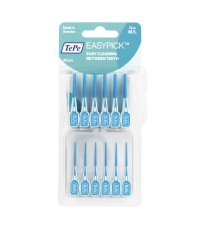 TEPE EASYPICK M/L BLU 36PZ