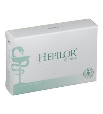 HEPILOR 20CPS