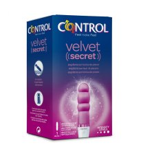 CONTROL VELVET SECRET 1PZ