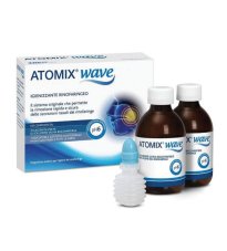 ATOMIX WAVE IG RINOFARINGEA1PZ
