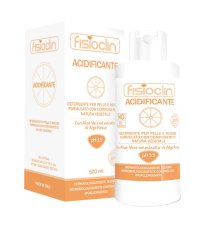 FISIOCLIN ACIDIFICANTE PH3,5