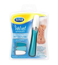 VELVET SMOOTH NAIL CARE KIT