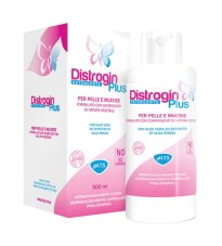 DISTROGIN PLUS DETERGENTE500ML